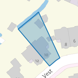 Perceel OGP00-A-3833