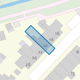 Perceel OGP00-A-3840