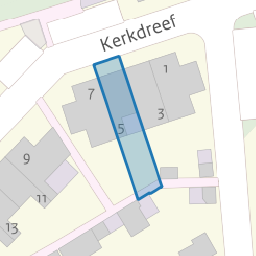 Perceel OGP00-A-3855