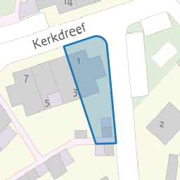 Perceel OGP00-A-3857