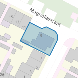 Perceel OGP00-A-3861