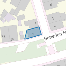 Perceel OGP00-A-3889