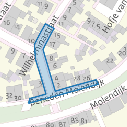 Perceel OGP00-A-3893