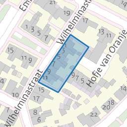 Perceel OGP00-A-3916