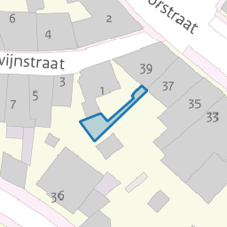 Perceel OGP00-A-3918