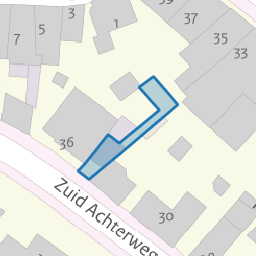 Perceel OGP00-A-3943