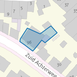 Perceel OGP00-A-3944