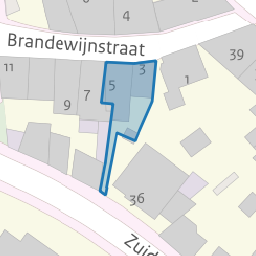 Perceel OGP00-A-3946