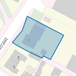 Perceel OGP00-A-3955