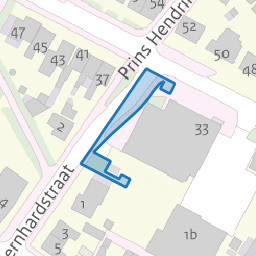 Perceel OGP00-A-3956