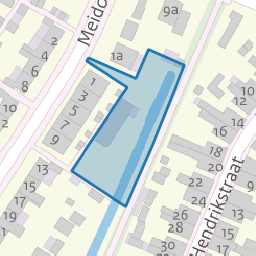 Perceel OGP00-A-3962