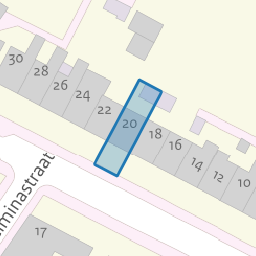 Perceel OGP00-A-3964