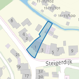 Perceel OGP00-A-3970