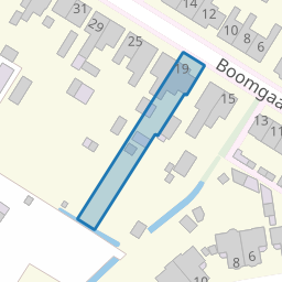 Perceel OGP00-A-4003