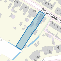 Perceel OGP00-A-4004