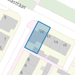 Perceel OGP00-A-4025