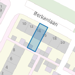 Perceel OGP00-A-4040