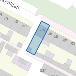 Perceel OGP00-A-4046