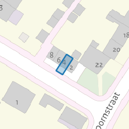 Perceel OGP00-A-4057