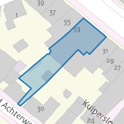 Perceel OGP00-A-4065