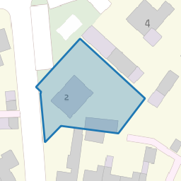 Perceel OGP00-A-4070