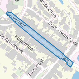 Perceel OGP00-A-4079