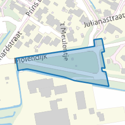 Perceel OGP00-A-4101