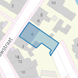 Perceel OGP00-A-4117