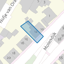 Perceel OGP00-A-4119