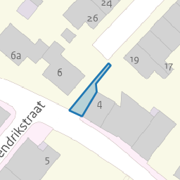 Perceel OGP00-A-4124