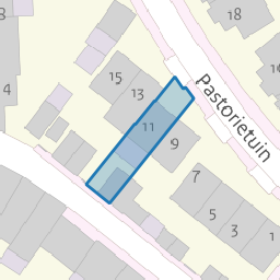 Perceel OGP00-A-4172