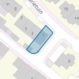 Perceel OGP00-A-4178