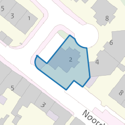 Perceel OGP00-A-4198