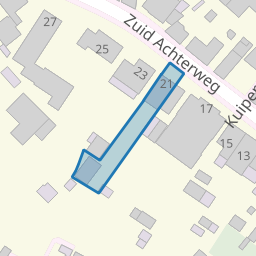 Perceel OGP00-A-4217