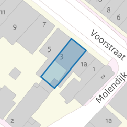 Perceel OGP00-A-4218