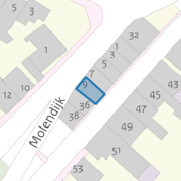 Perceel OGP00-A-4233