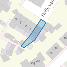 Perceel OGP00-A-4238