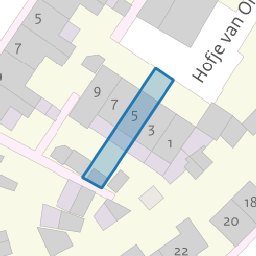 Perceel OGP00-A-4260