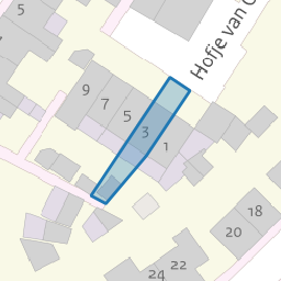 Perceel OGP00-A-4261