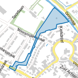 Perceel OGP00-A-4266