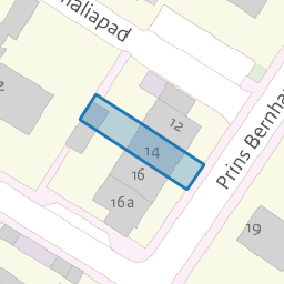 Perceel OGP00-A-4274