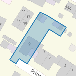 Perceel OGP00-A-4304