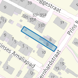 Perceel OGP00-A-4307