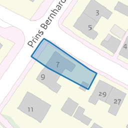 Perceel OGP00-A-4383