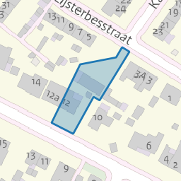 Perceel OGP00-A-4458