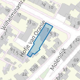 Perceel OGP00-A-4461