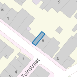 Perceel OGP00-A-4518