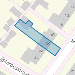 Perceel OGP00-A-4530