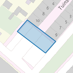 Perceel OGP00-A-4531