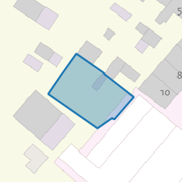 Perceel OGP00-A-4533